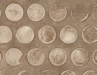 Sand Dollar Contemporary Wallpaper Omaha By Vahallan Papers