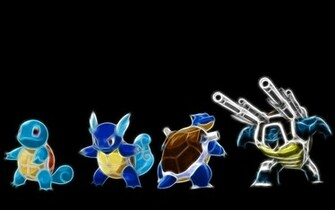 Pokemon HD Wallpaper