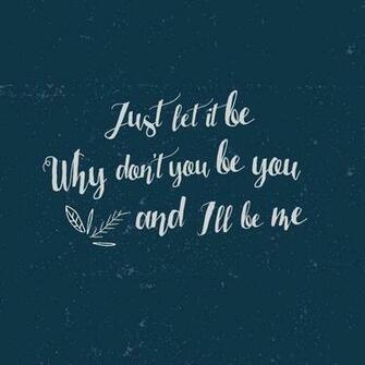 Best Image About James Bay Let It Go