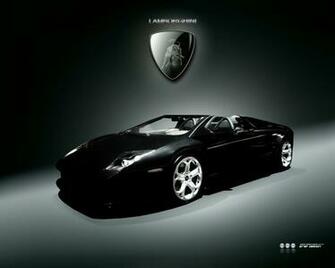 Lamborghini Wallpaper