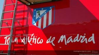 Atletico Madrid Logo Walpapers HD Collection