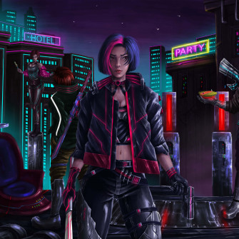 Get The Ultimate Gaming Experience With Aesthetic