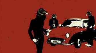 Them Crooked Vultures Scumbag