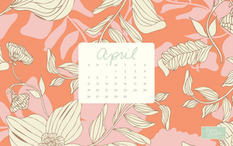 April S Desktop Smartphone Background Going Home To Roost