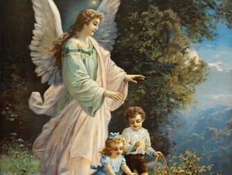 Angel Wallpaper Angels