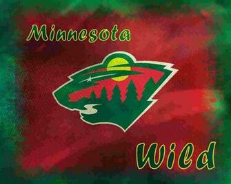 Minnesota Wild Wallpaper Hockey Sport Collection