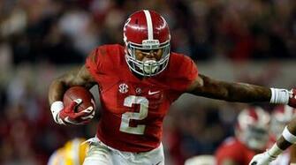 Derrick Henry Wallpaper