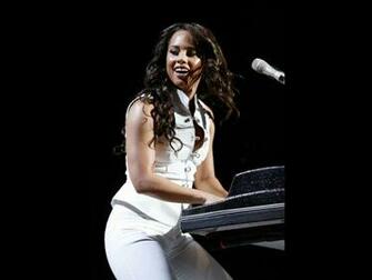 Alicia Keys Wallpaper Best HD Desktop