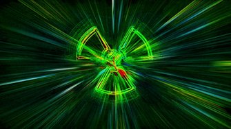 Radioactive Alternative By Xanddd