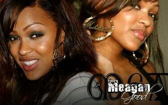 Foxy Wallpaper Meagan Good
