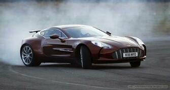 Aston Martin One Wallpaper X Net