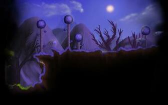 General Terraria Steam Profile Background Good For Desktop Media
