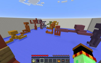 Are Skythekidrs And Dawnables Dating Skydoesminecraft Team