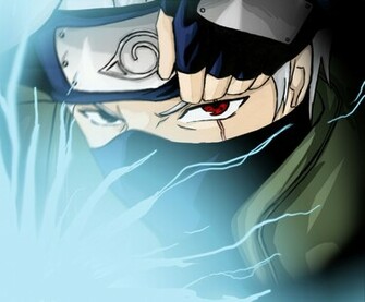 Kakashi Sharingan Wallpaper Image Pictures Becuo