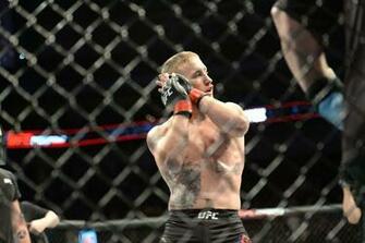 Ufc Fight Night Results Biggest Winners Loser From Gaethje