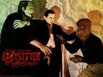 Wolfbane One More Classic Horror Wallpaper