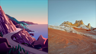 Ios Lock Screen Lacks Dark Mode And Live Photos