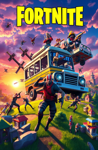Fortnite Thumbnail Wallpaper