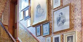The Victorian Bed And Breakfast Landsdowne Road Tunbridge Wells
