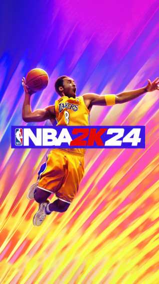 Nba 2k24 Kobe Bryant 4k Wallpaper iPhone HD Phone 1131m