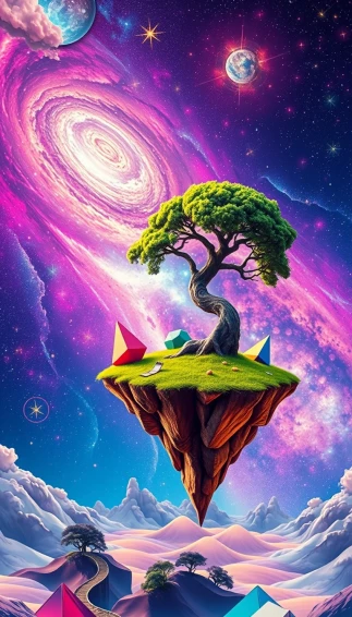 Weirdest Wallpaper