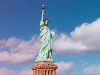 Statue Of Liberty Wallpaper