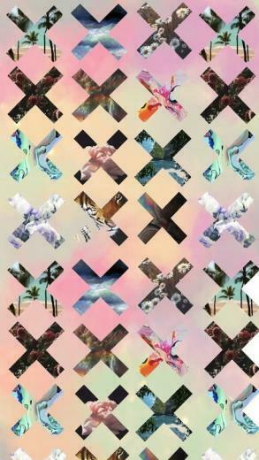 Hipster Wallpaper On