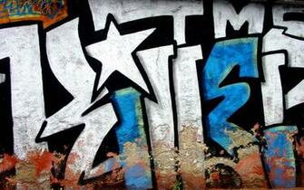 Graffiti Wallpaper For Desktop On