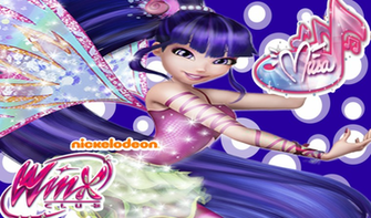 Musa Sirenix Wallpaper By Wizplace