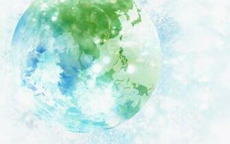 Environmental Desktop Wallpaper Top