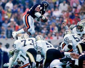 Walter Payton Dealerknows