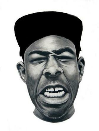 Tyler The Creator Wallpaper iPhone Ifhy Art