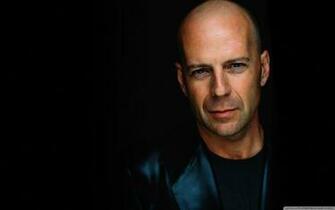 Bruce Willis Wallpaper Image