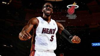 Amare Stoudemire Miami Heat Wallpaper Basketball