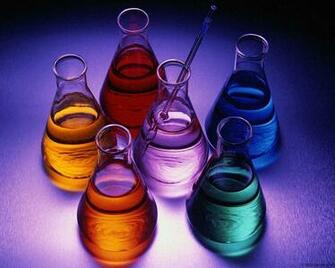 Background Wallpaper Chemistry