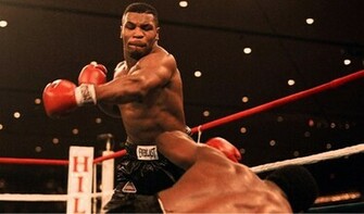 Mike Tyson Wallpaper Background Image Hippowallpaper