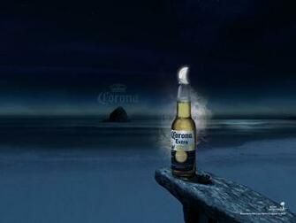 Buenas Noches Beach Corona Moon Light Nature