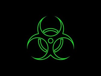 Biohazard Wallpaper
