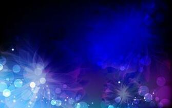 Bubbling Mellow Ghost Flowers Wallpaper Dreams T Bubble