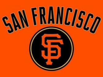 Sf Giants Schedule Wallpaper