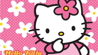 Hello Kitty Wallpaper Desktop