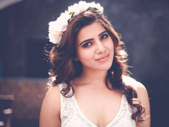 Samantha HD Wallpaper