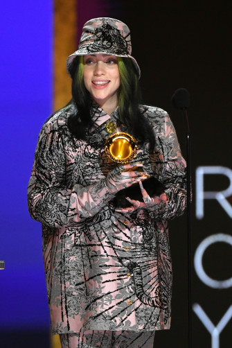 Kanye West Dragging Billie Eilish Sparks Debate About Misogyny