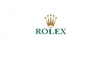 Rolex Logo UHD 4k Wallpaper