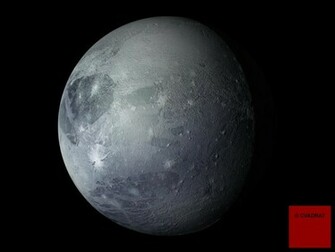 Pluto Planet Wallpaper Hivewallpaper