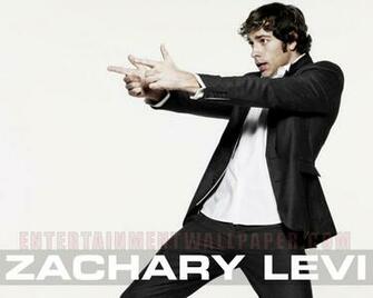 Zachary Levi Wallpaper Size More