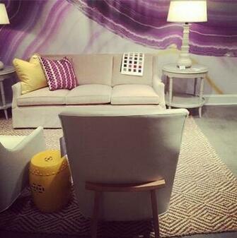 Lovely Details And Little Style Twists At Cr Laine High Point