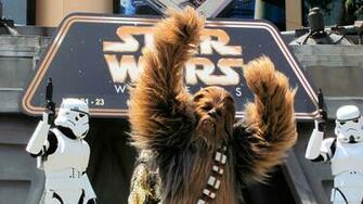 Disney Star Wars HD Desktop Background Wallpaper