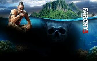 Far Cry Game Wallpaper HD