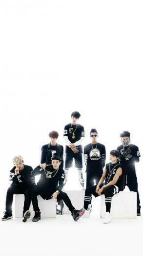 Bts iPhone Wallpaper